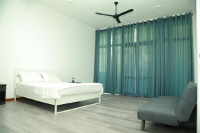 Top Pass Apartments